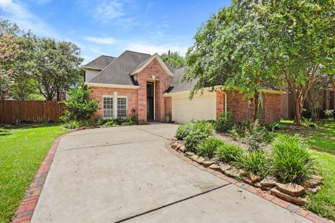 22323 Cove Hollow Drive Katy TX 77450