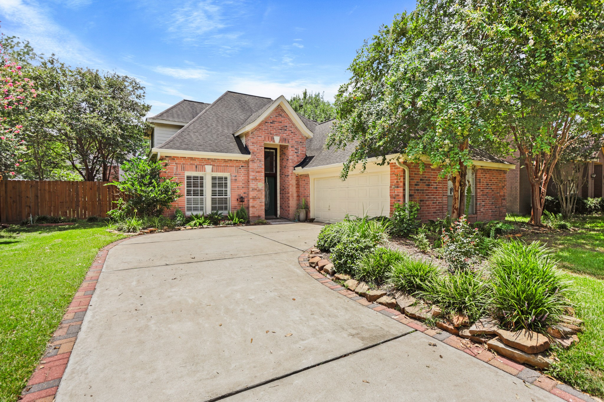 22323 Cove Hollow Drive Katy TX 77450
