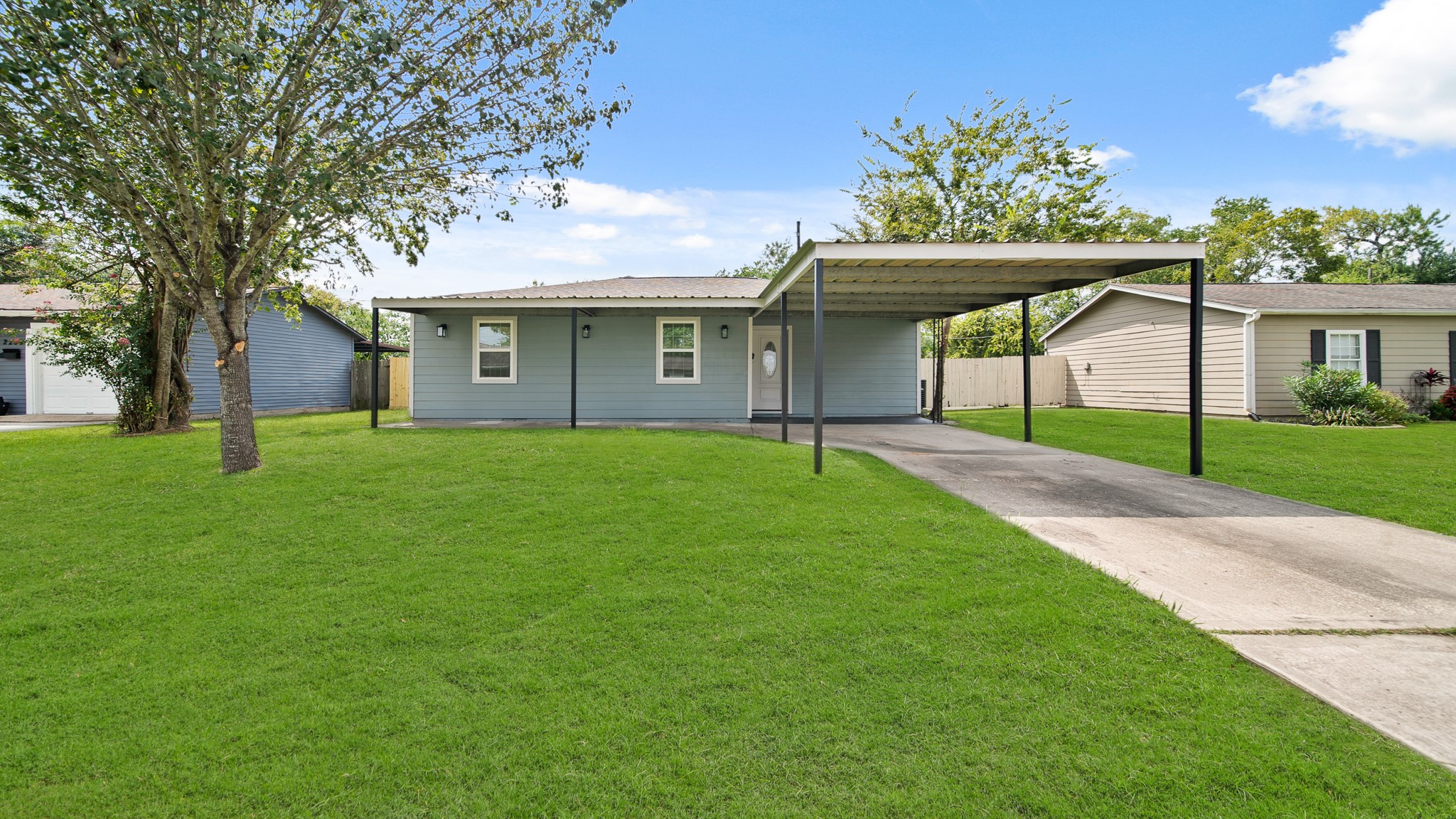 2202 Estate Drive Deer Park TX 77536