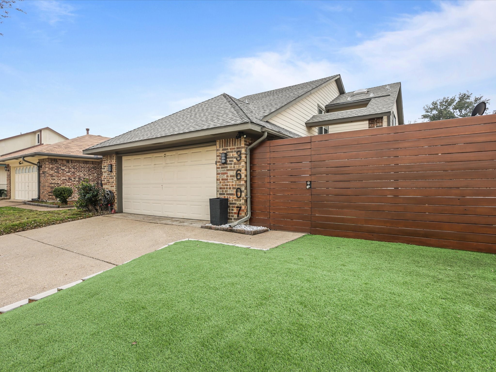 3607 Aries Drive Garland TX 75044