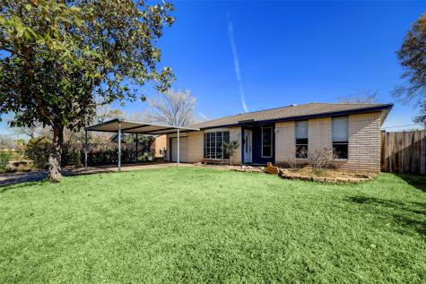 806 Ivyhollow Drive Channelview TX 77530