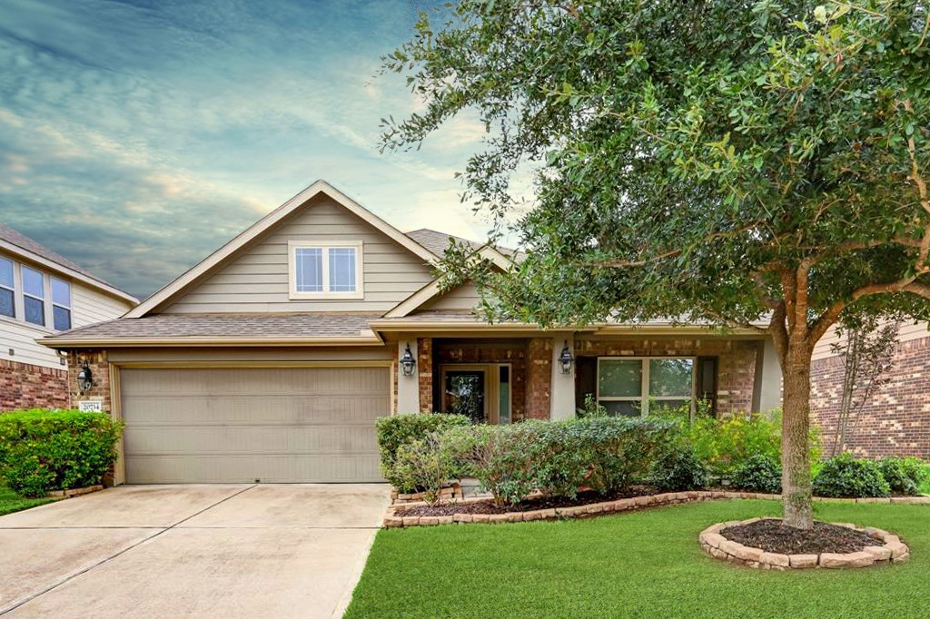 20734 Calloway Crest Court Katy TX 77449