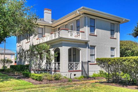 4628 Sherman Boulevard Galveston TX 77551