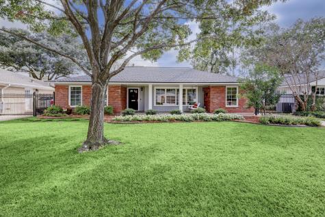 4631 Merwin Street Houston TX 77027