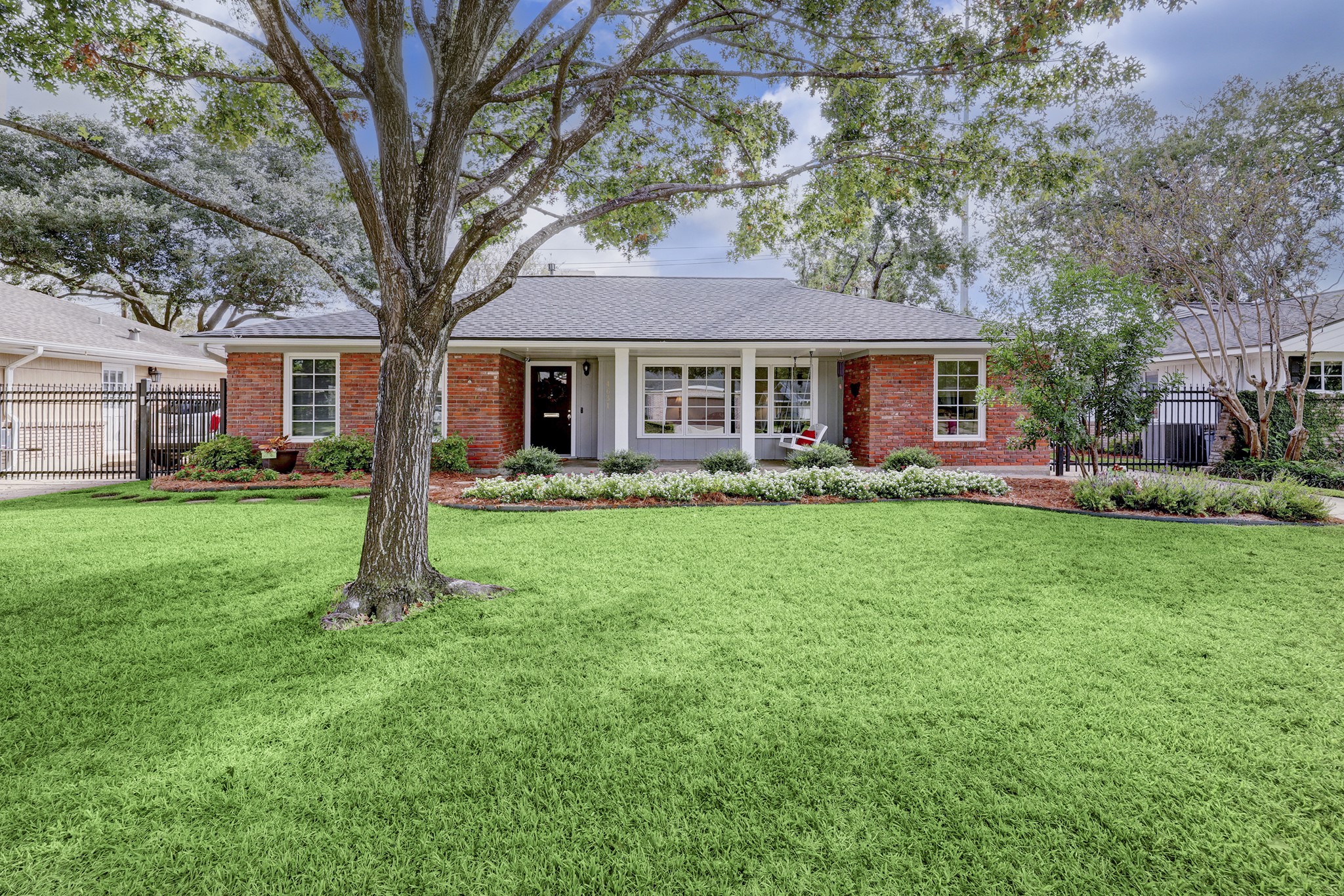 4631 Merwin Street Houston TX 77027