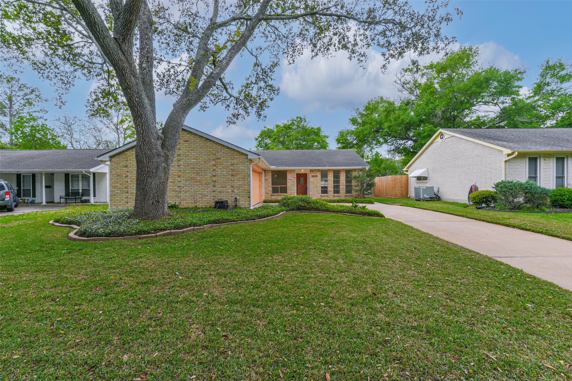 16002 Buccaneer Lane Houston TX 77062
