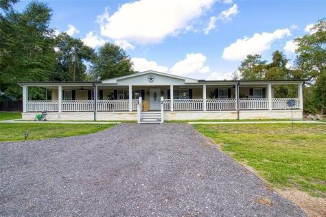 18267 Beeson Road Conroe TX 77306