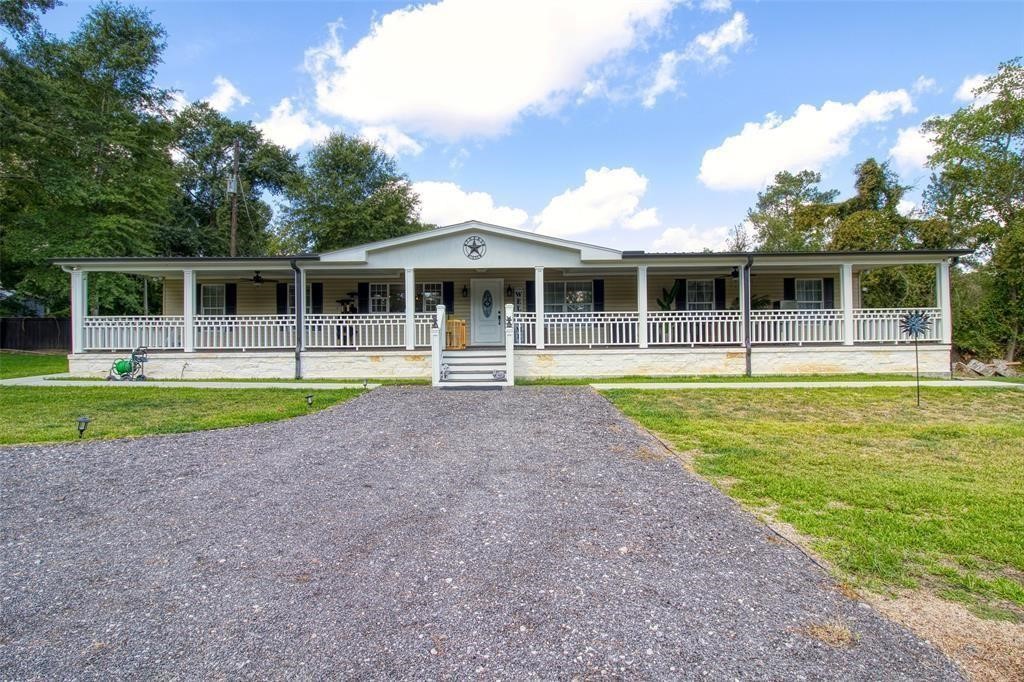 18267 Beeson Road Conroe TX 77306