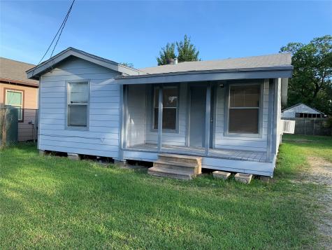 14516 Greenville Street Houston TX 77015