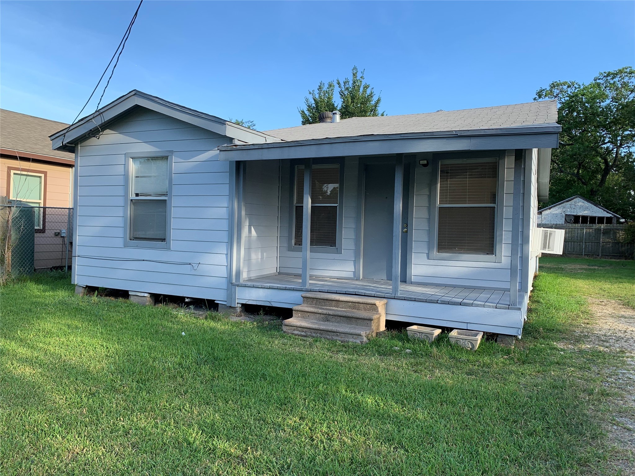 14516 Greenville Street Houston TX 77015