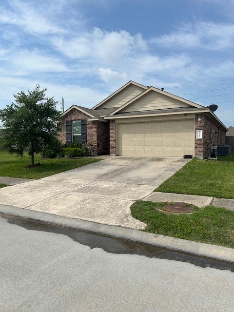 23203 Robbers Nest Drive Spring TX 77373