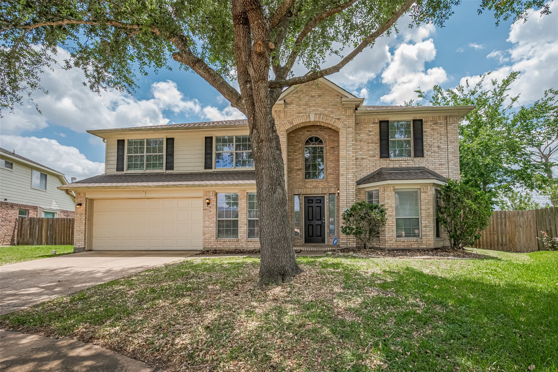 4123 Teal Valley Court Fresno TX 77545