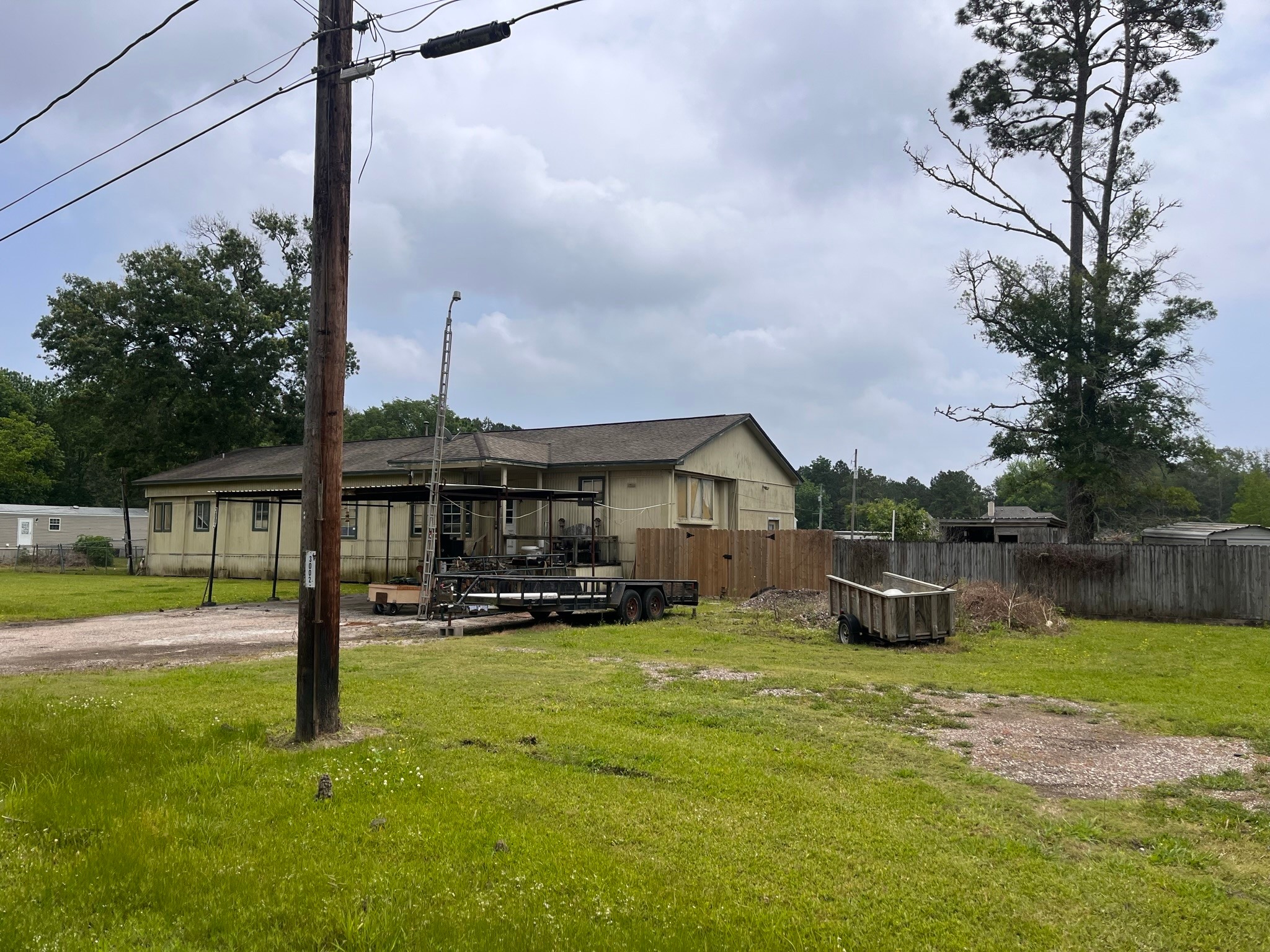 3002 Railwood Street Baytown TX 77521