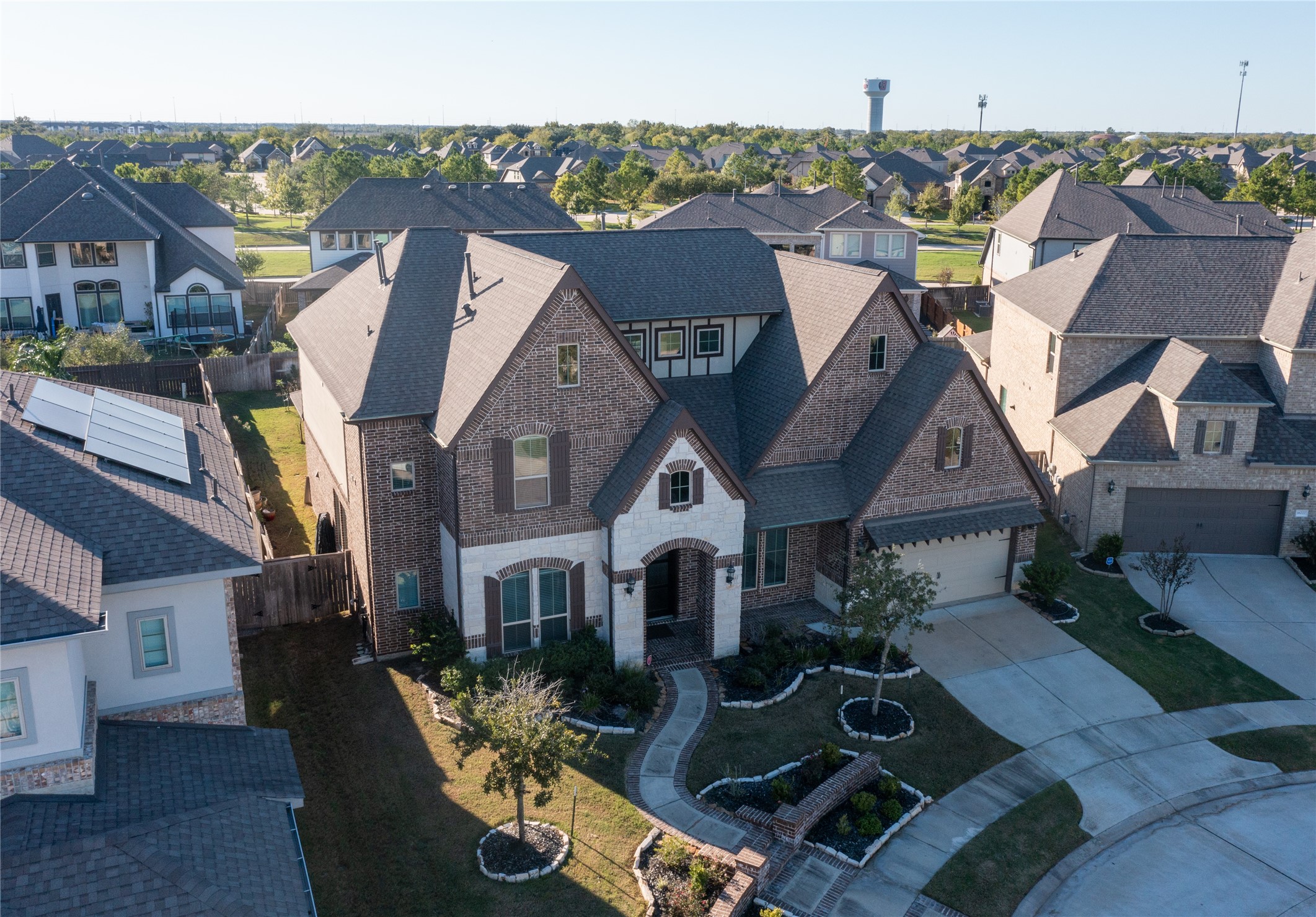 16723 Cedar Yard Lane Cypress TX 77433