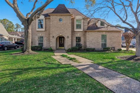 10611 Wagon Trail Road Houston TX 77064