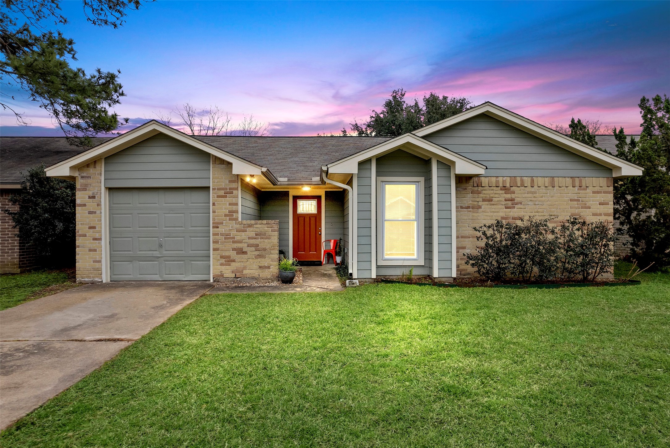 23903 Griffin House Lane Katy TX 77493