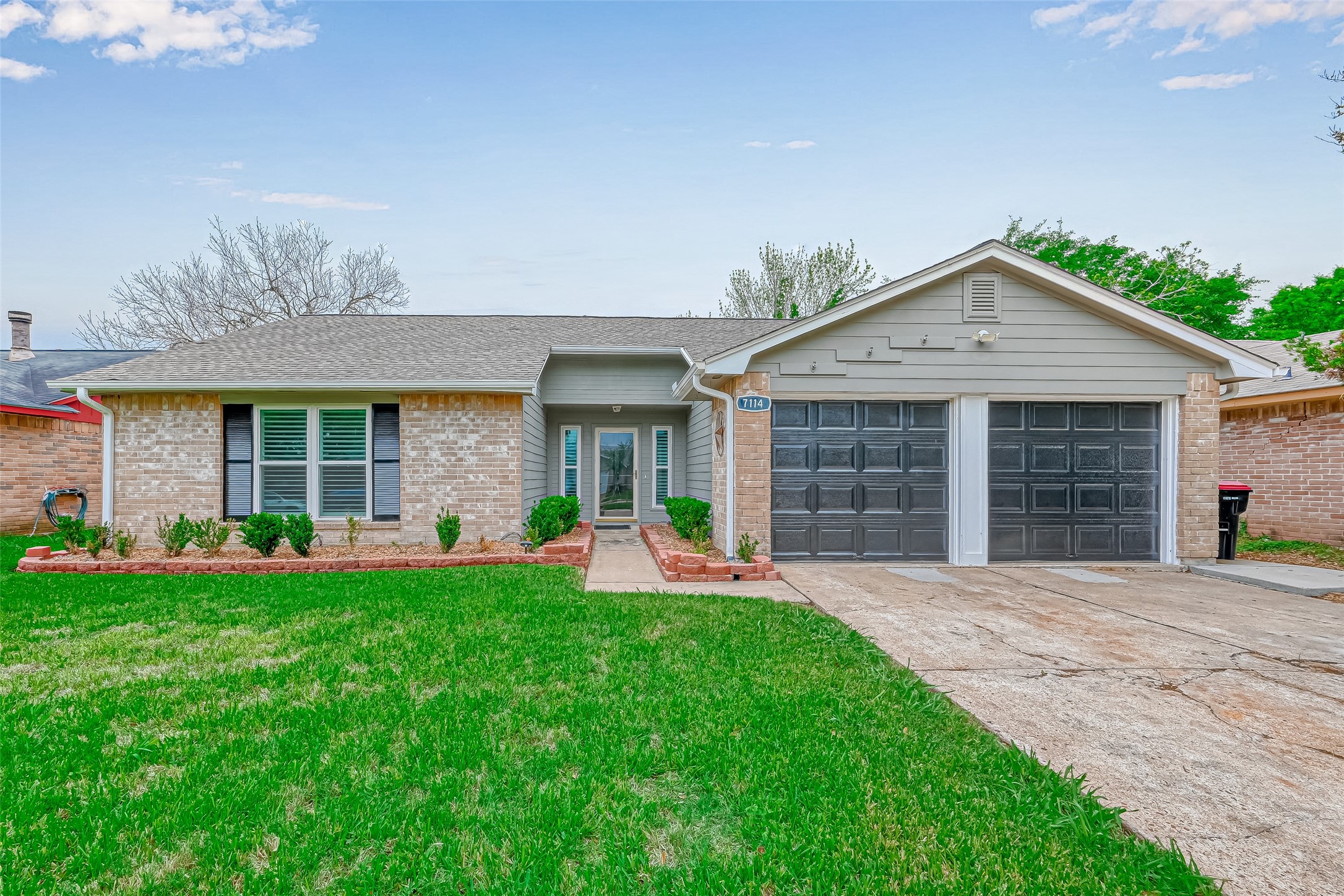 7114 Natchez Drive Richmond TX 77469