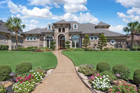 13907 Winding Springs Drive Cypress TX 77429