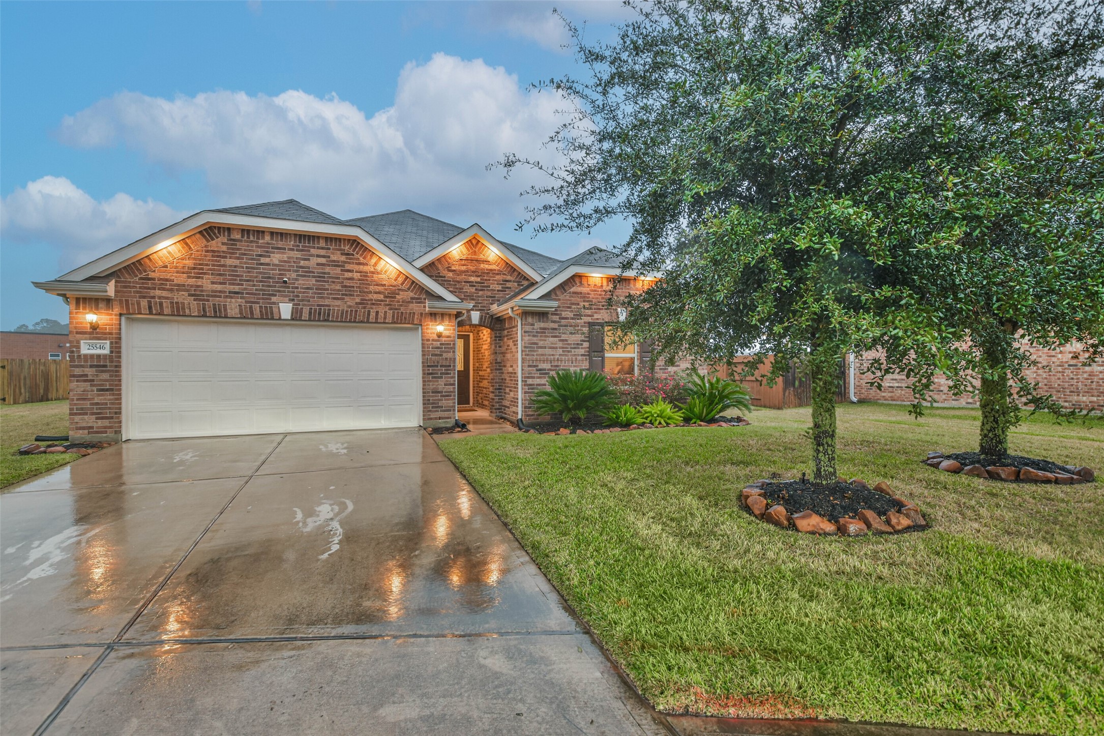 25546 Kensington Lake Drive Porter TX 77365