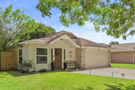 14006 Blue Falls Drive Sugar Land TX 77498