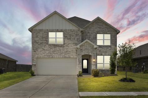 3367 Avary River Lane Richmond TX 77406