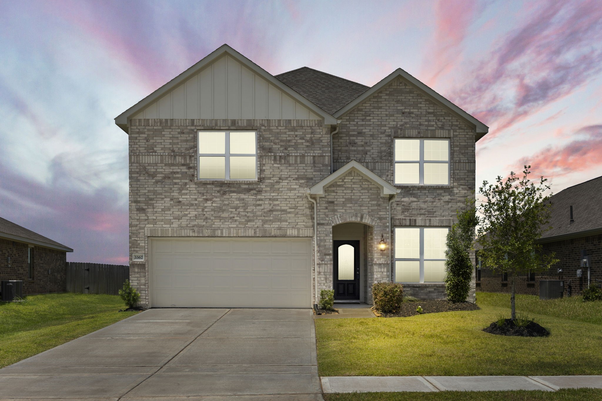 3367 Avary River Lane Richmond TX 77406