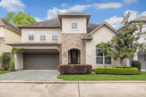 7614 E Jordan Cove Houston TX 77055