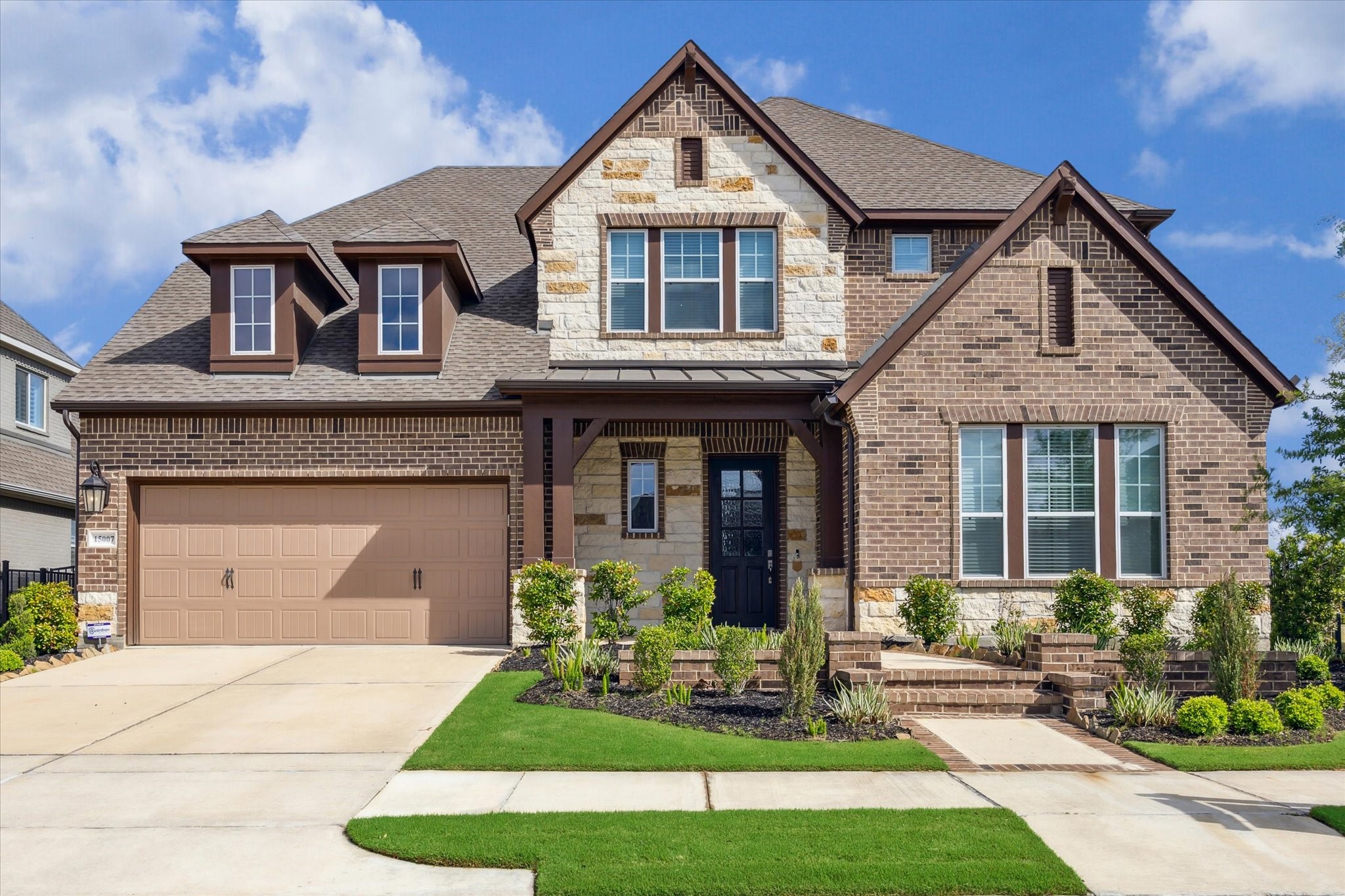 15007 Roadway Rock Court Cypress TX 77433