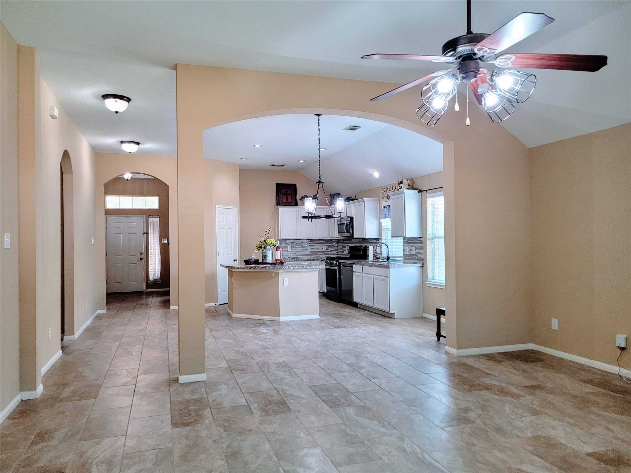 8635 Riverbend Canyon Lane Houston TX 77089