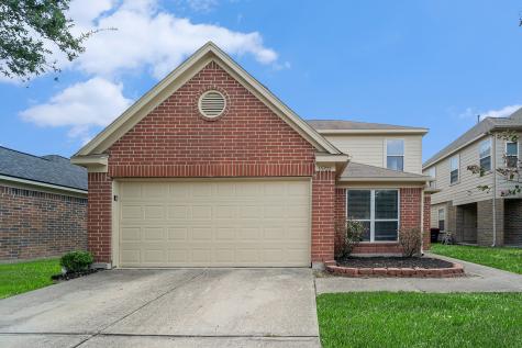 15722 Youpon Valley Drive Houston TX 77073