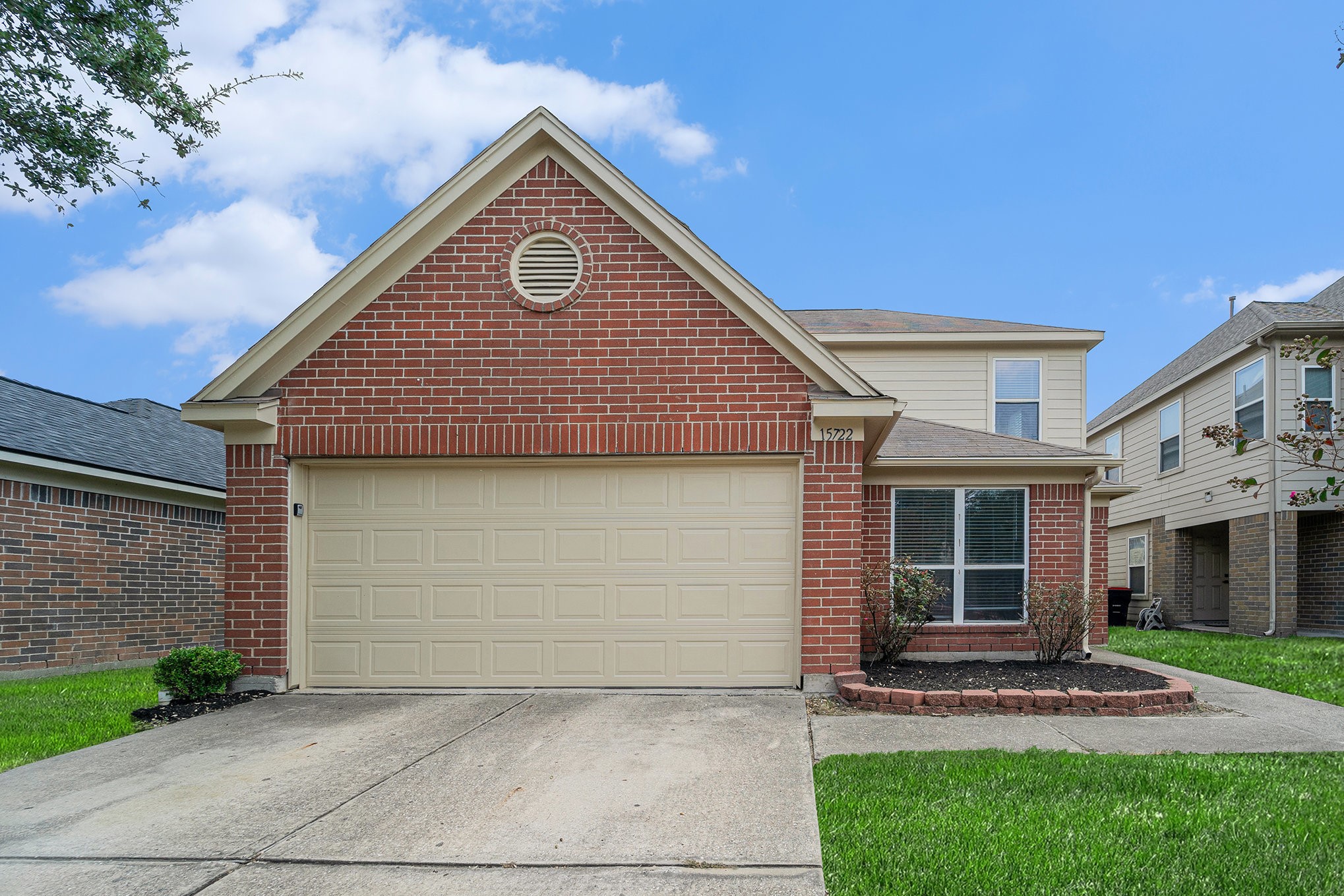 15722 Youpon Valley Drive Houston TX 77073