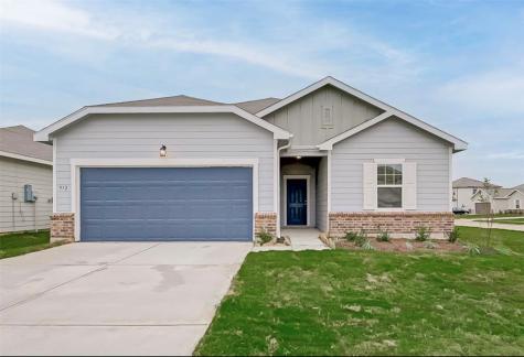 972 Blue Beech Lane Brookshire TX 77423