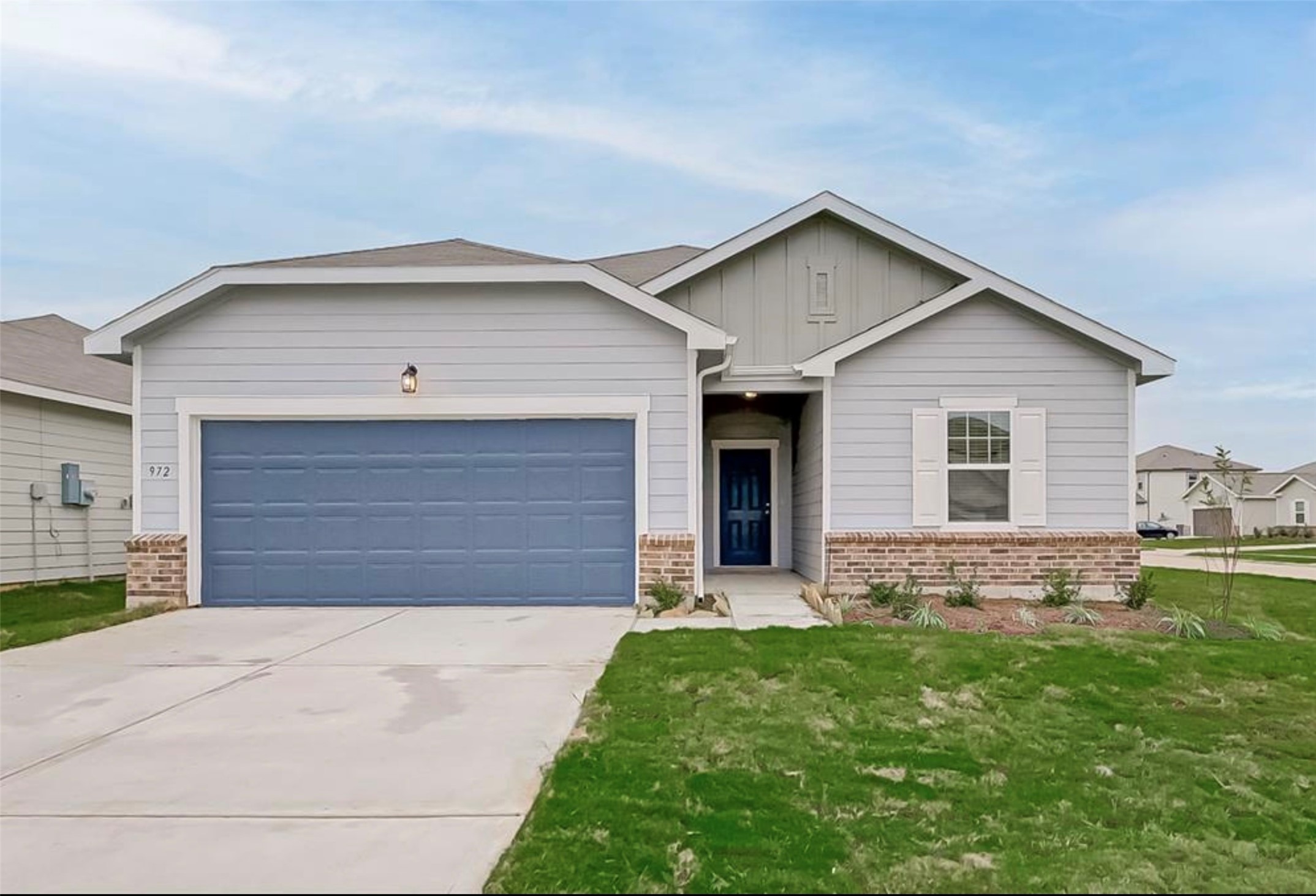 972 Blue Beech Lane Brookshire TX 77423