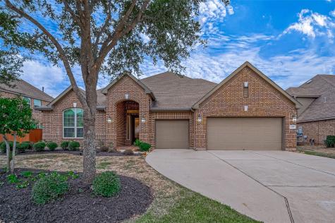 2419 Banyon Gulch Lane Katy TX 77493