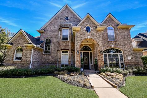3503 Riviera Court Sugar Land TX 77479