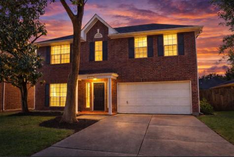 3005 Carrizo Springs Court Katy TX 77449