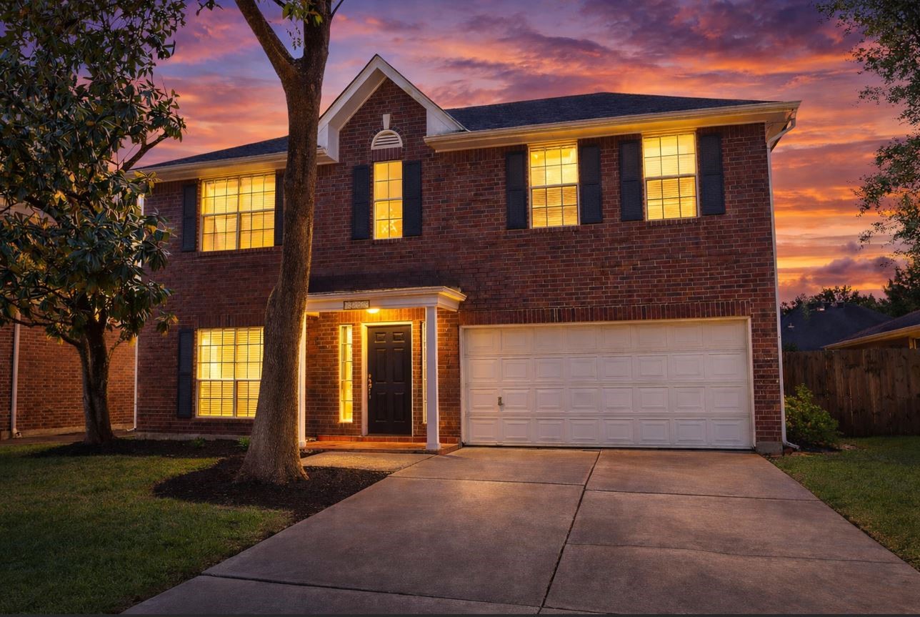 3005 Carrizo Springs Court Katy TX 77449