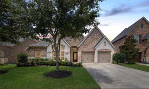 5310 Paintbrush Falls Court Fulshear TX 77441