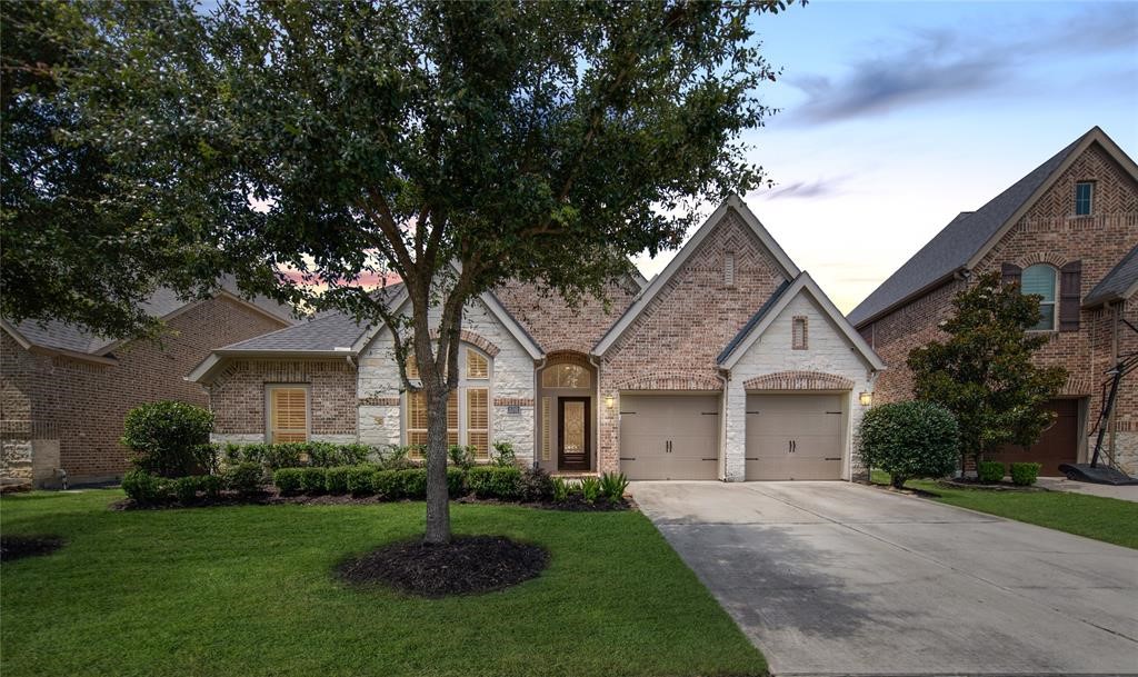 5310 Paintbrush Falls Court Fulshear TX 77441