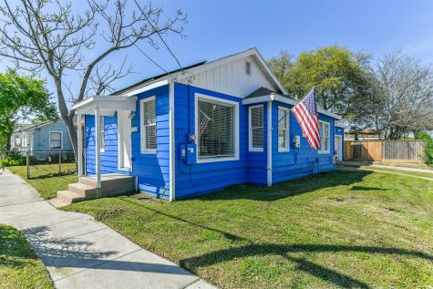 4602 Avenue L Galveston TX 77551