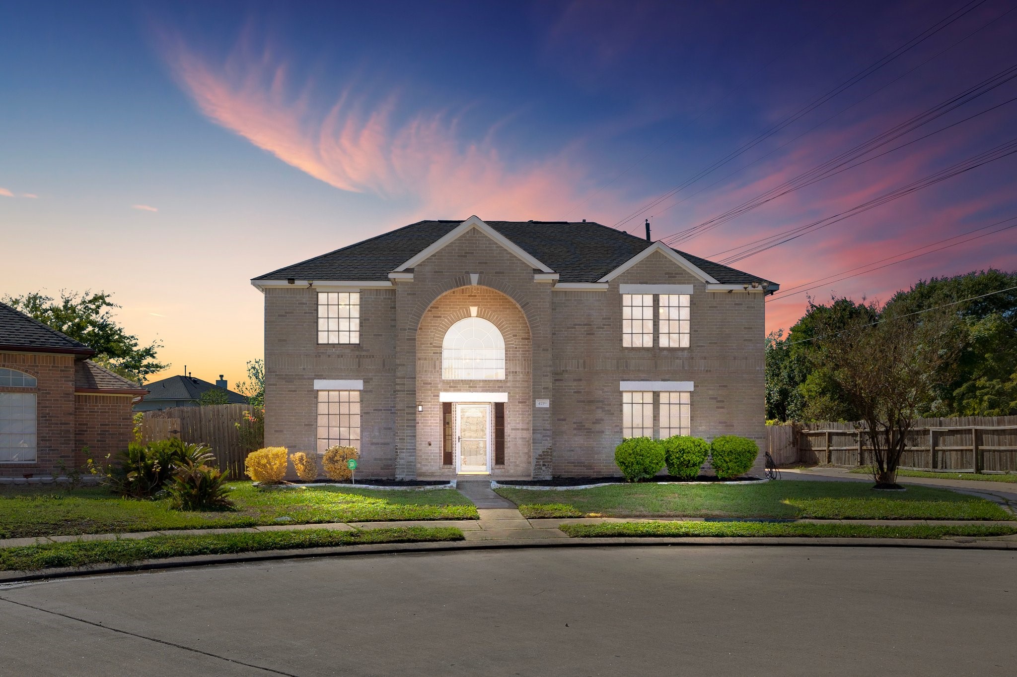 4719 Mallard Landing Court Houston TX 77066