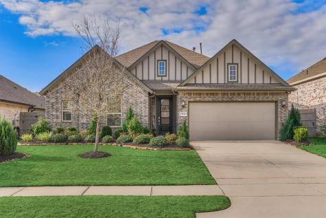17312 Grand Canyon Road Conroe TX 77302