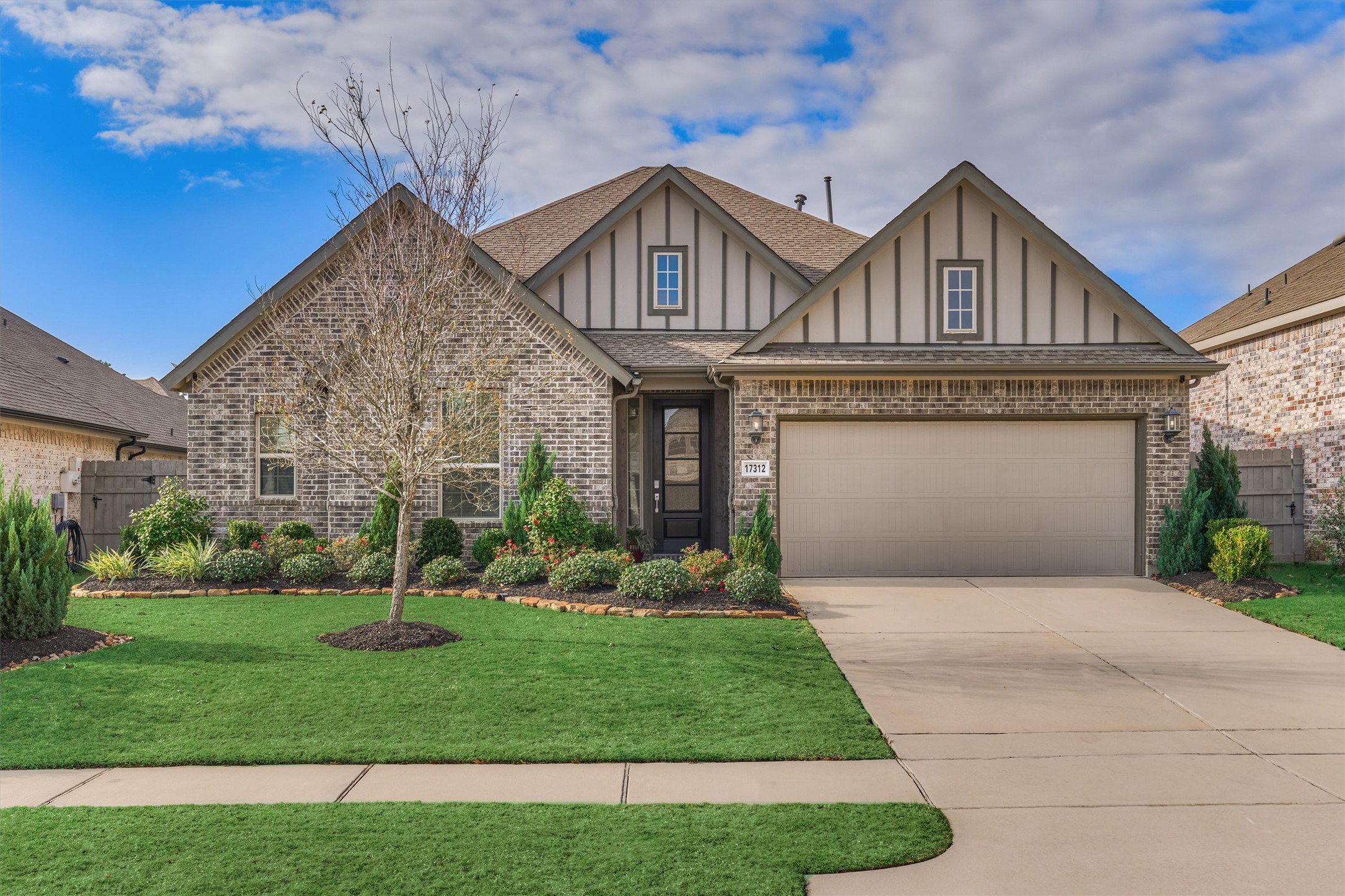 17312 Grand Canyon Road Conroe TX 77302