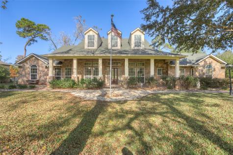 1417 Sapphire Shores Willis TX 77378