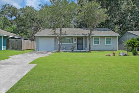 3707 Cosby Street Houston TX 77021
