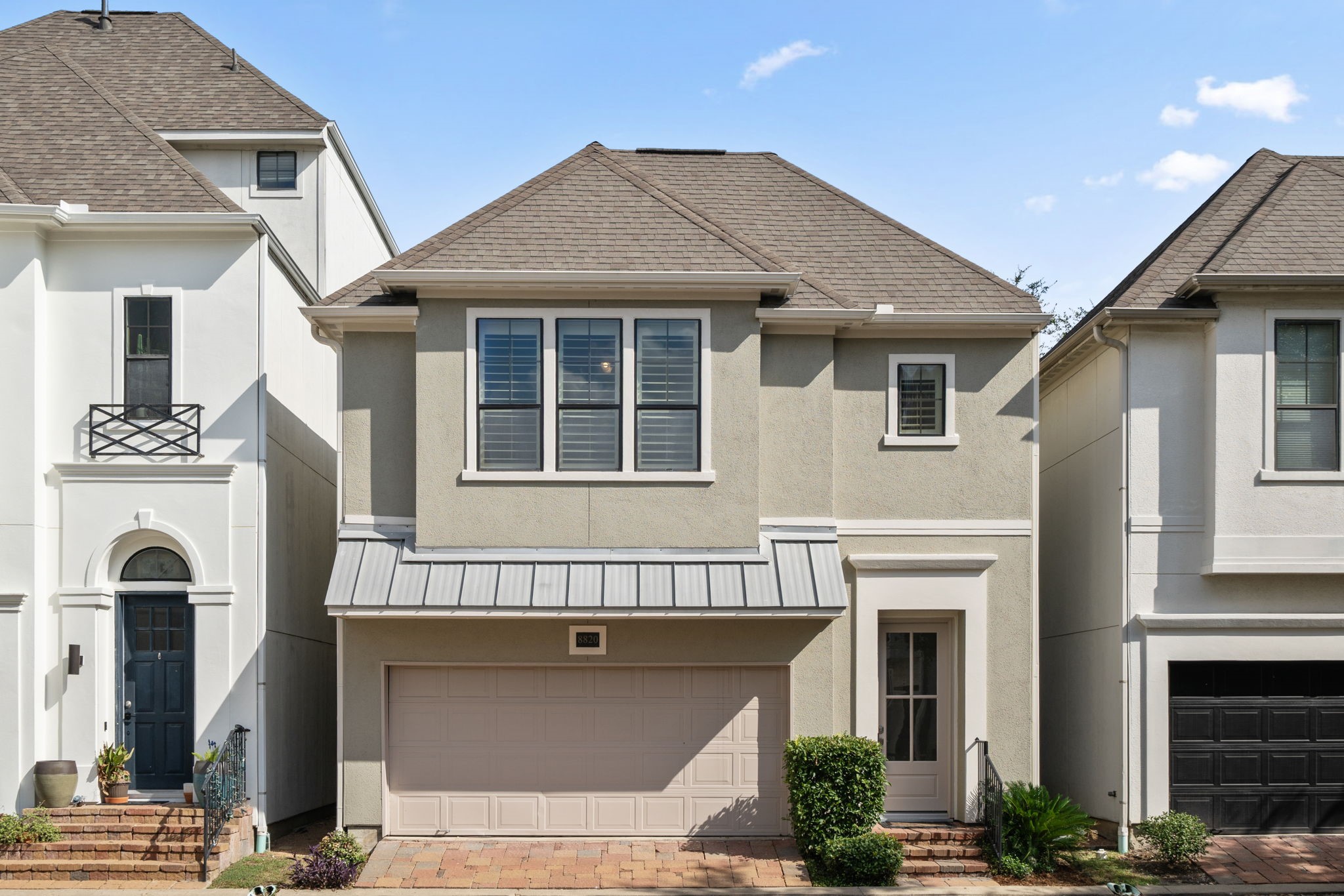 8820 Lakeshore Terrace Drive Houston TX 77080