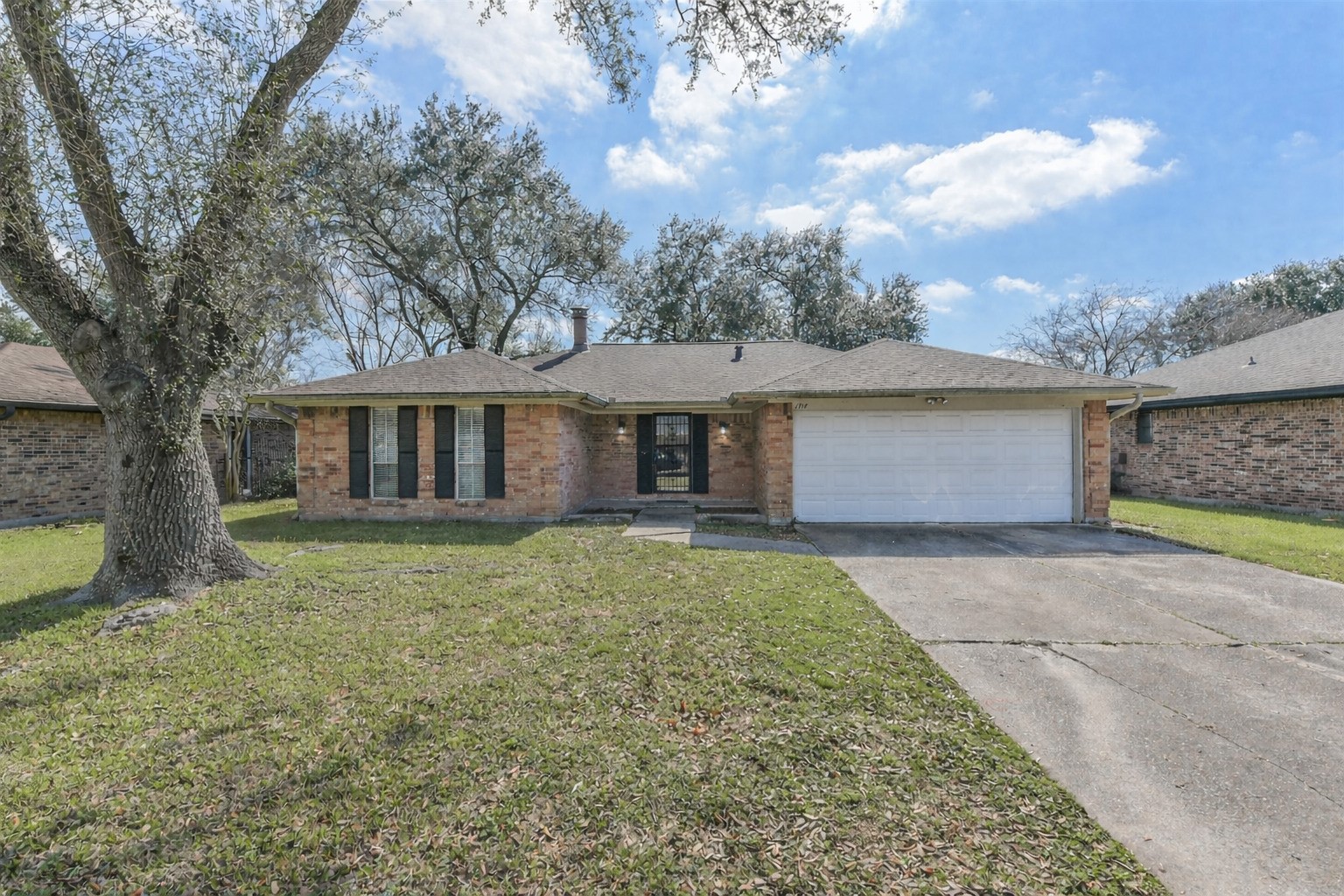 1718 Lexington Street Deer Park TX 77536