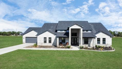 17739 Shiloh Ridge Drive Rosharon TX 77583