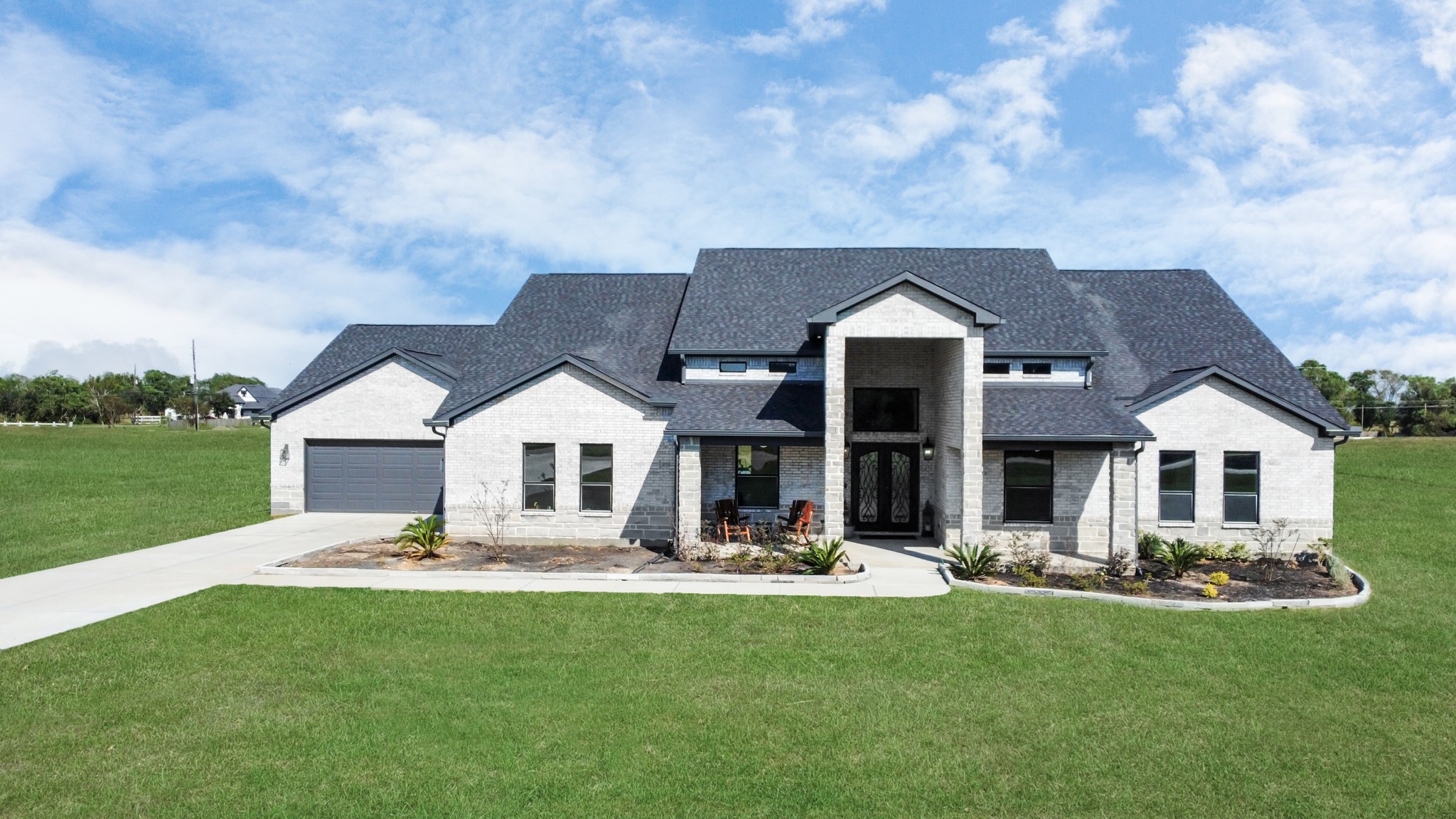 17739 Shiloh Ridge Drive Rosharon TX 77583