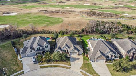 2313 Ashley Falls Lane League City TX 77573